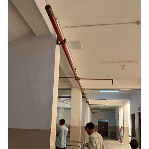 Room Fabrication