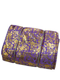 Lycra Foil Fabric