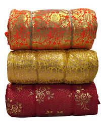 Lycra Foil Fabric