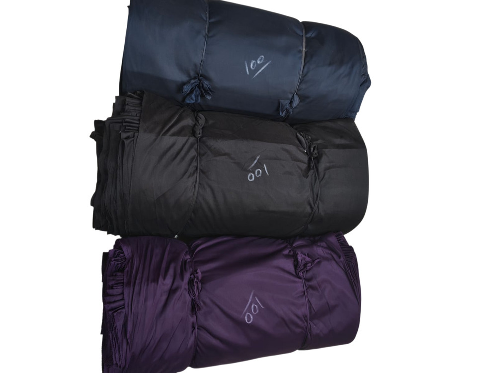Narrow Fabric