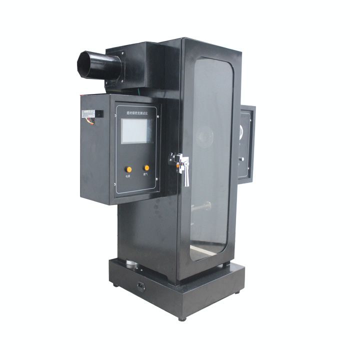 Smoke Density Tester