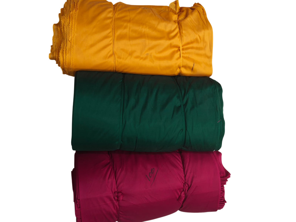 Narrow Fabric