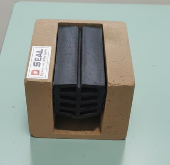 EPDM Seal for Horizontal joints