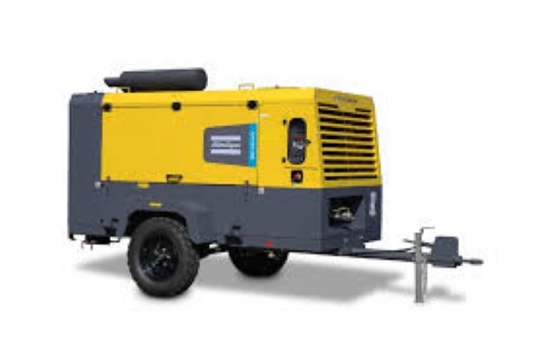 Air Compressors