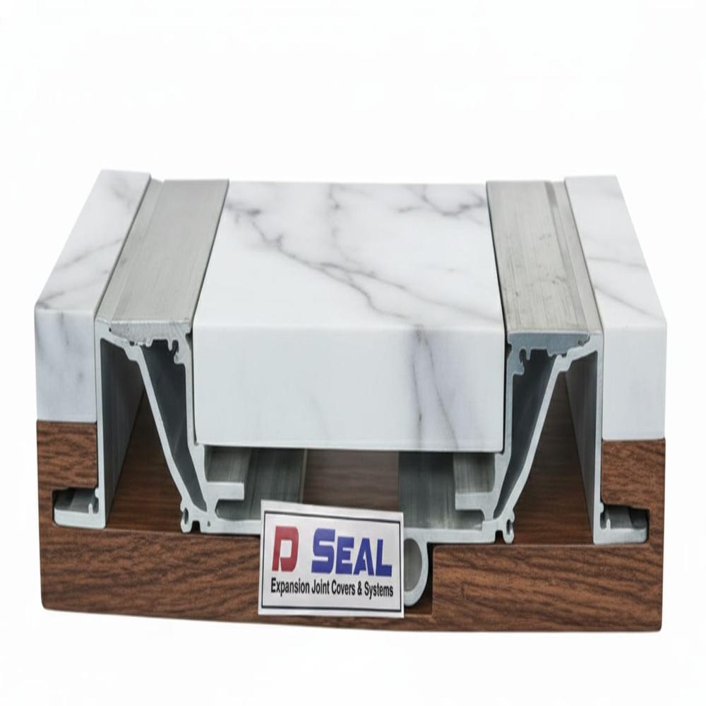 Horizontal Expansion Joint