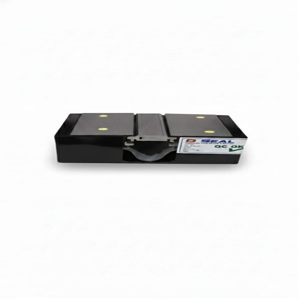 Horizontal Expansion Joint