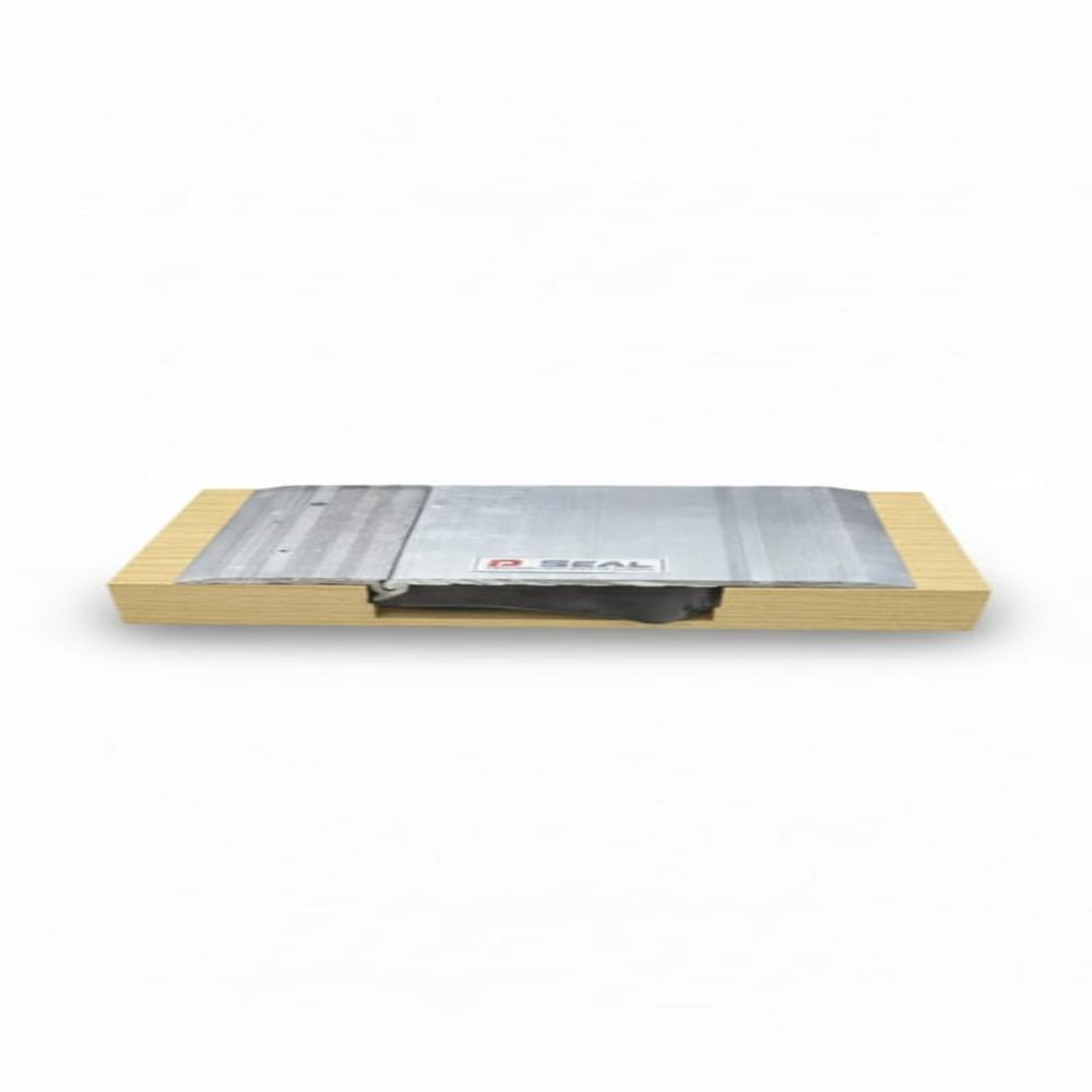 Horizontal Expansion Joint