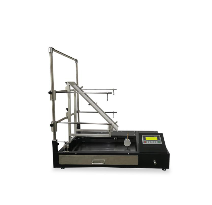 Toy Flammability Tester