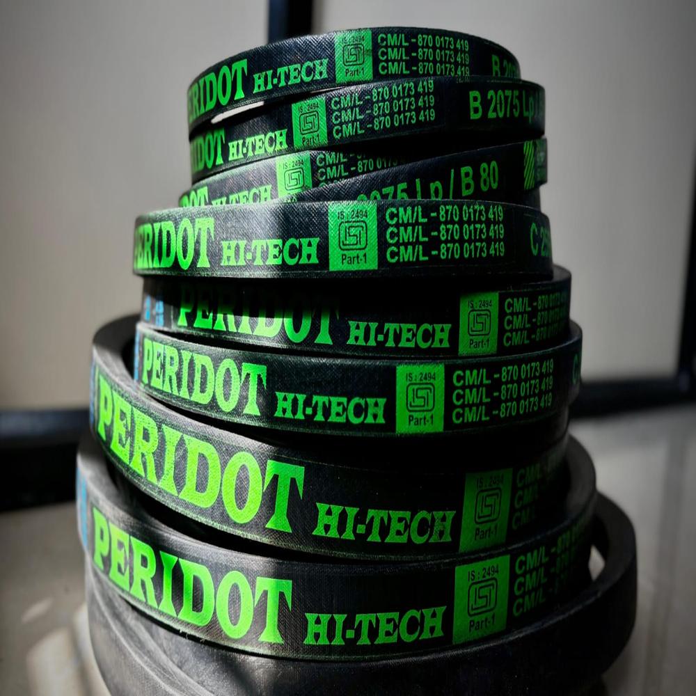 Master C Section V Belt