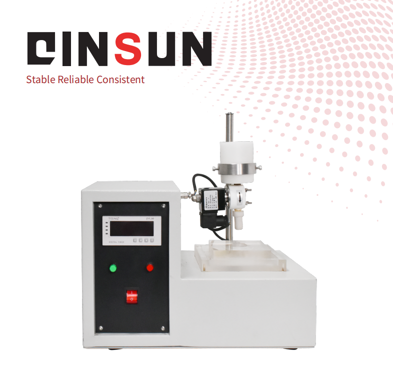 Liquid Sliding Penetration Comprehensive Performance Tester