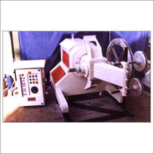 Diamond Wire Saw Machine