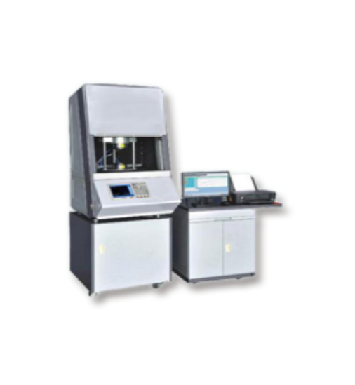 Fabric Anti-Electromagnetic Radiation Performance Tester