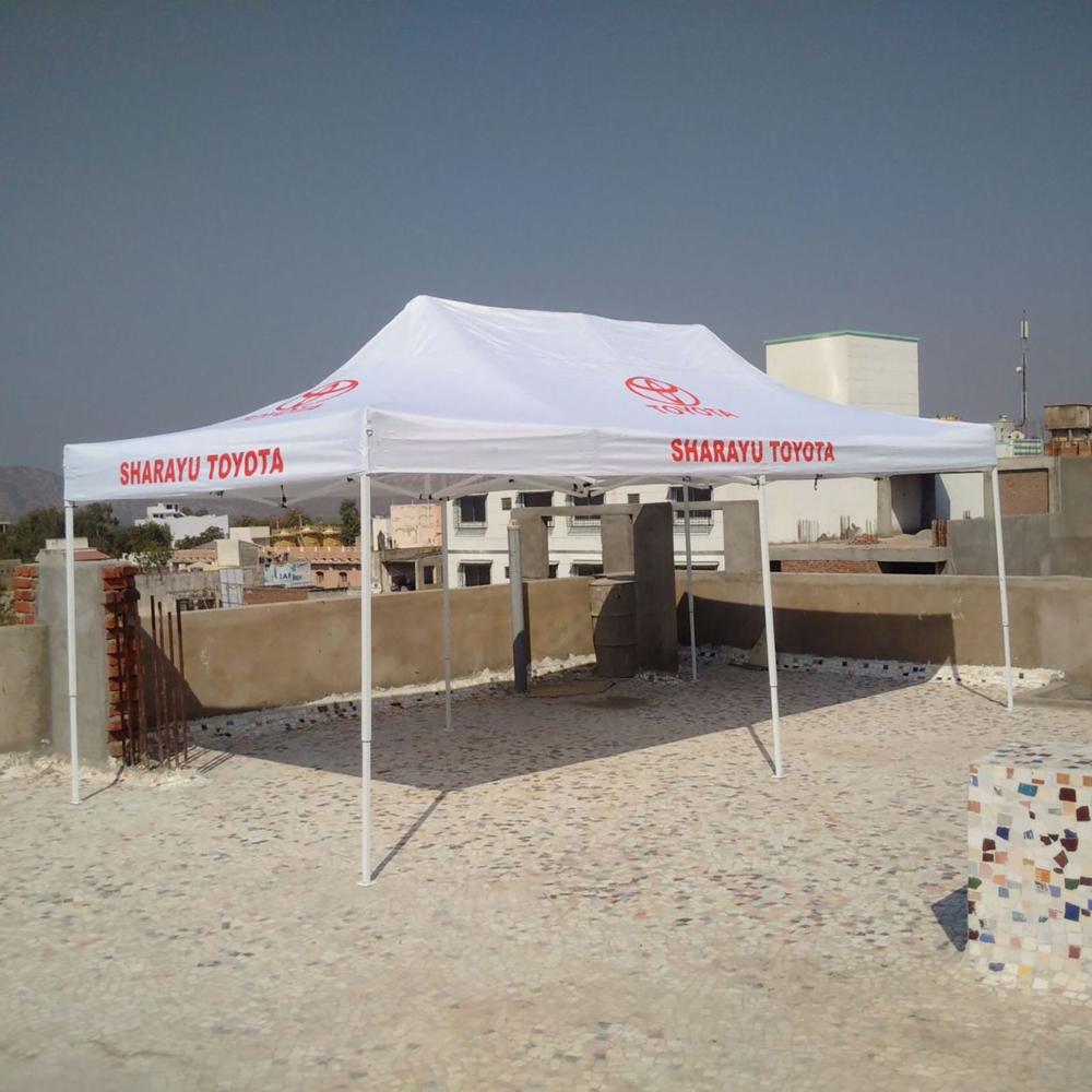 15x10 Feet Gazebo / Canopy Tent