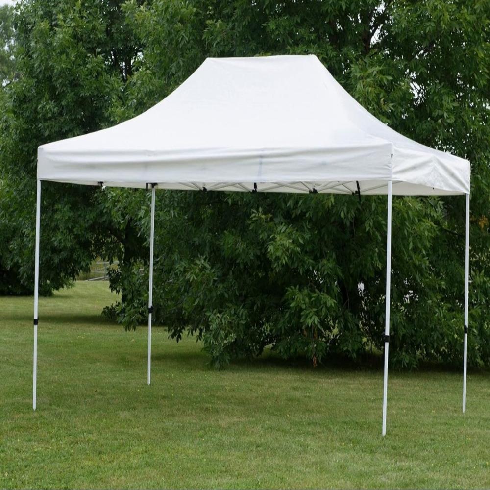 15x10 Feet Gazebo / Canopy Tent