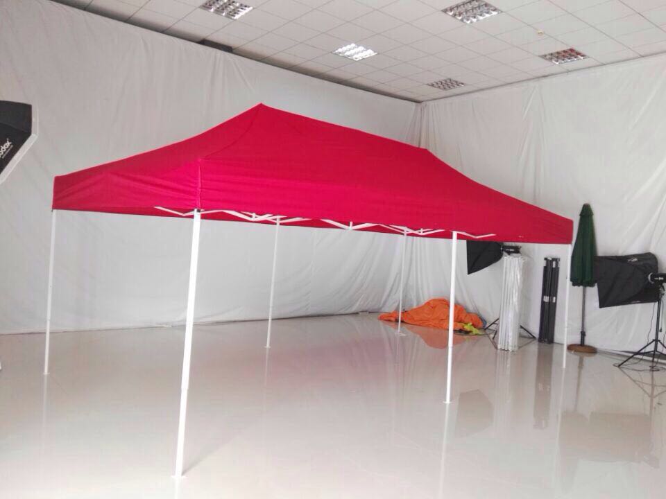 15x10 Feet Gazebo / Canopy Tent