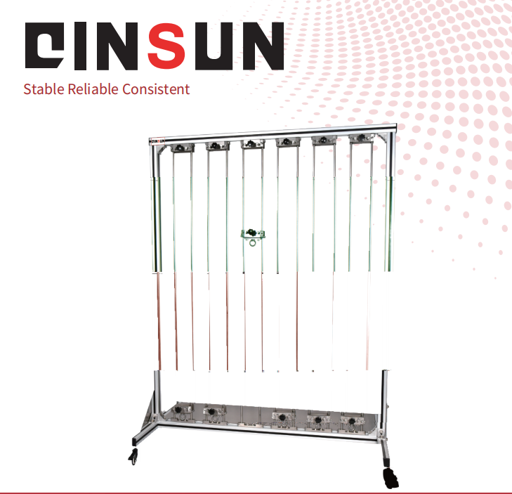 Fabric Static Tensile Tester