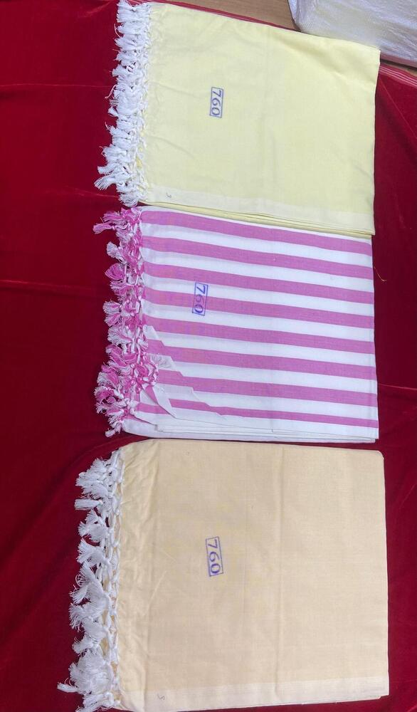 Premium Bhagalpuri Cotton Chadar