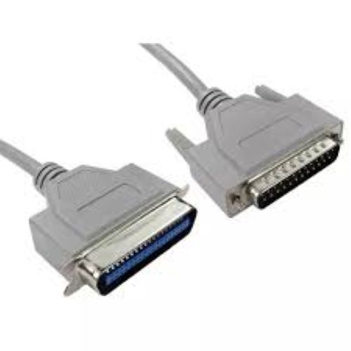Parallel Printer Cable