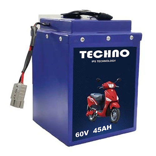 Techno EV Battery