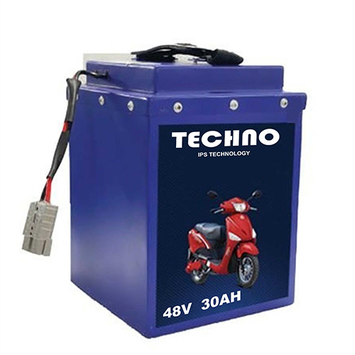 Lithium ION EV Battery