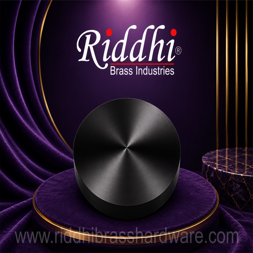  Brass Mirror Cap Manufacturer India