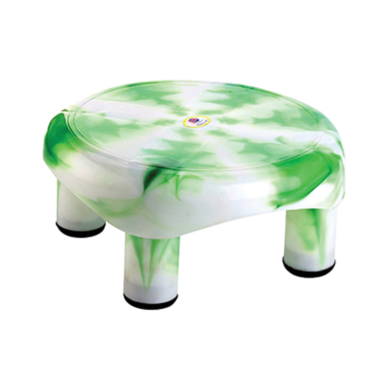 Round Plastic Patla 