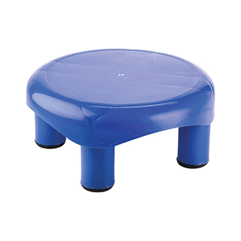 Round Plastic Patla 