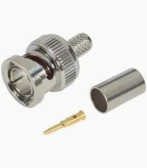 BNC Connector Crimp Type RG 59