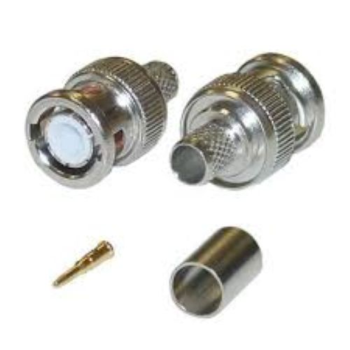 BNC Connector Crimp Type RG 59