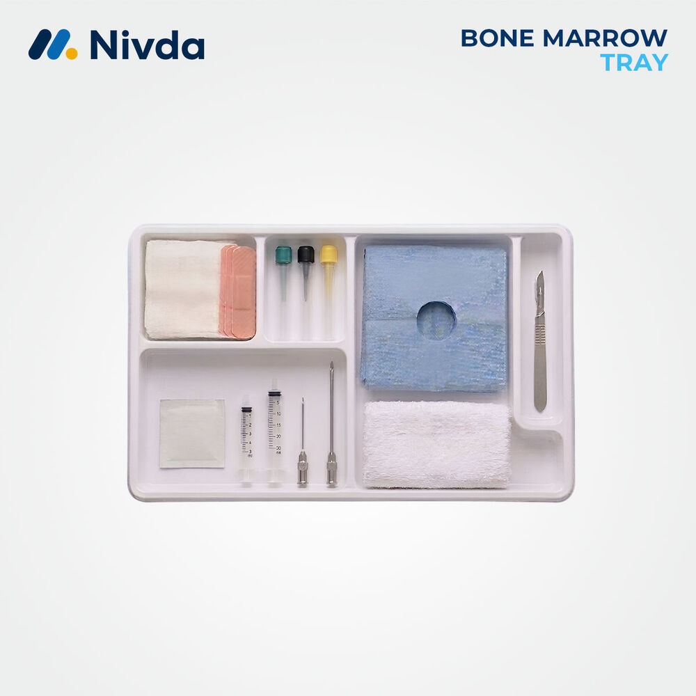 Bone Marrow Tray