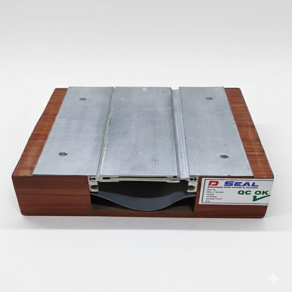 Expansion Joint Treatment Service