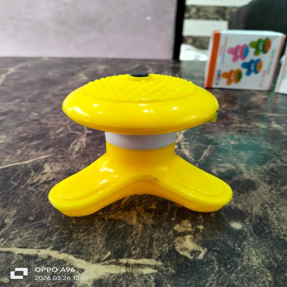 mini memo massager