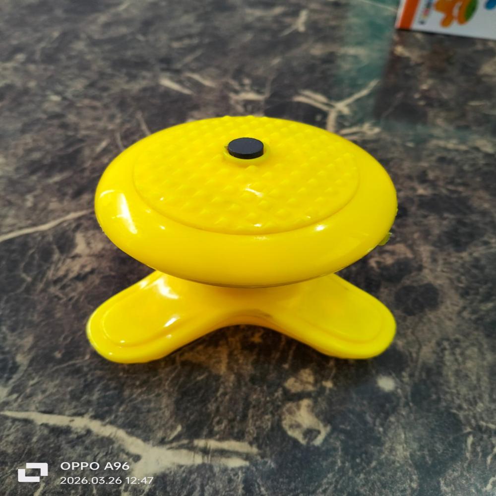 mini memo massager