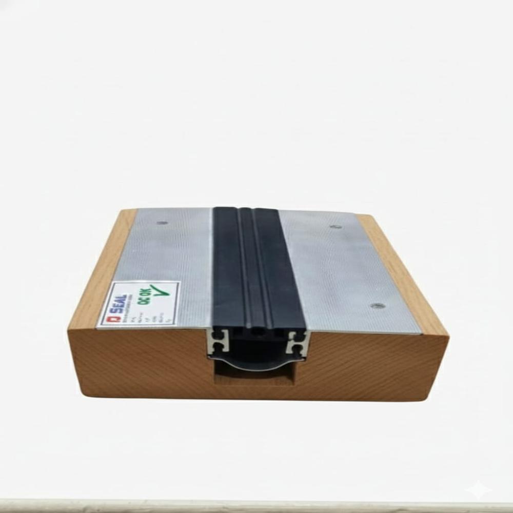 JackGuard- The horizontal joint solution Seal