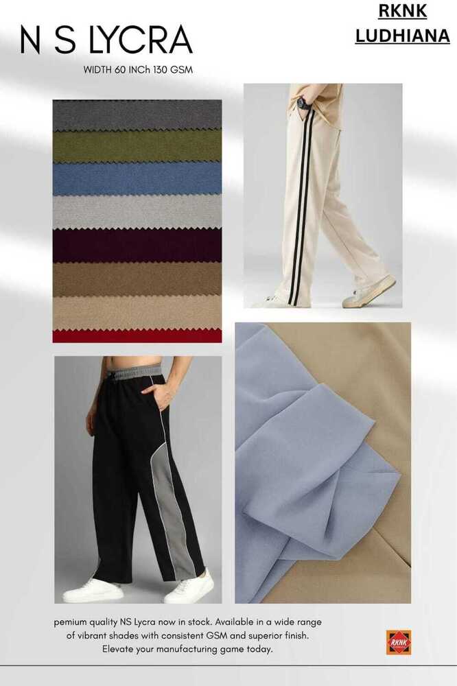 N S Lycra