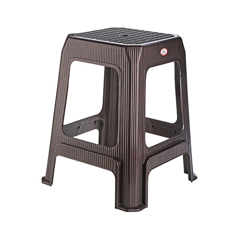 Plastic Regal Stool