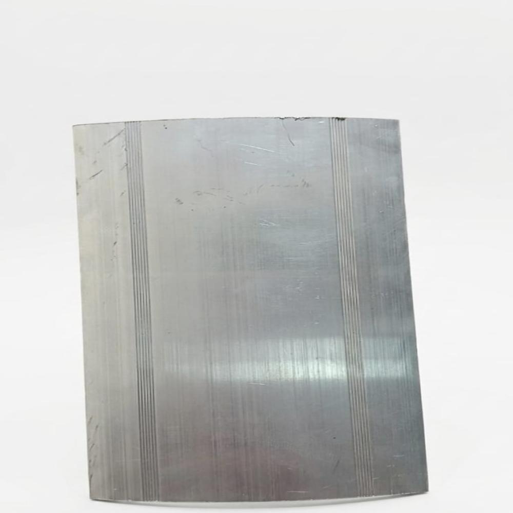 Clamp expansion Joint