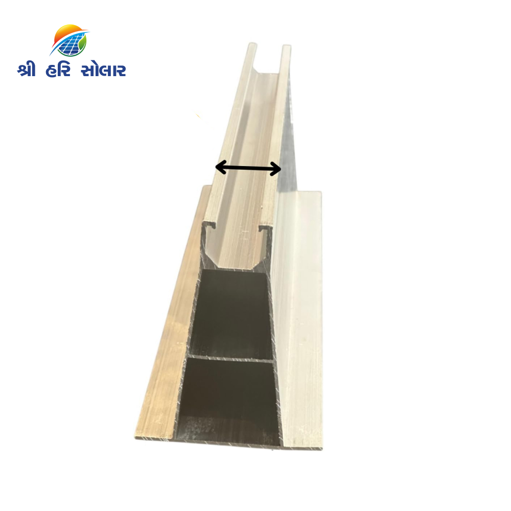 Mono Rail solar(100*300)