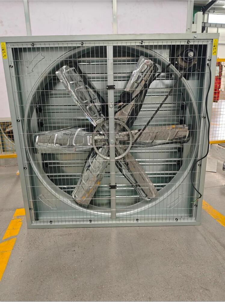 Poultry Exhaust Fan