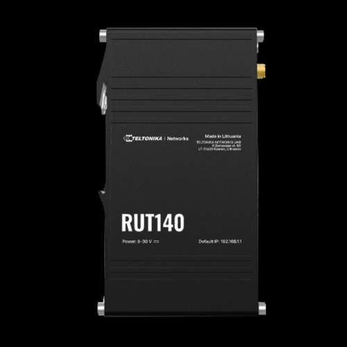 RUT140 Ethernet Router