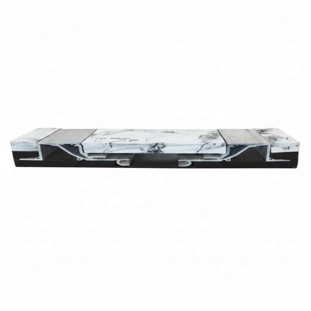 Heavy load expansion joint Floor to Floor  