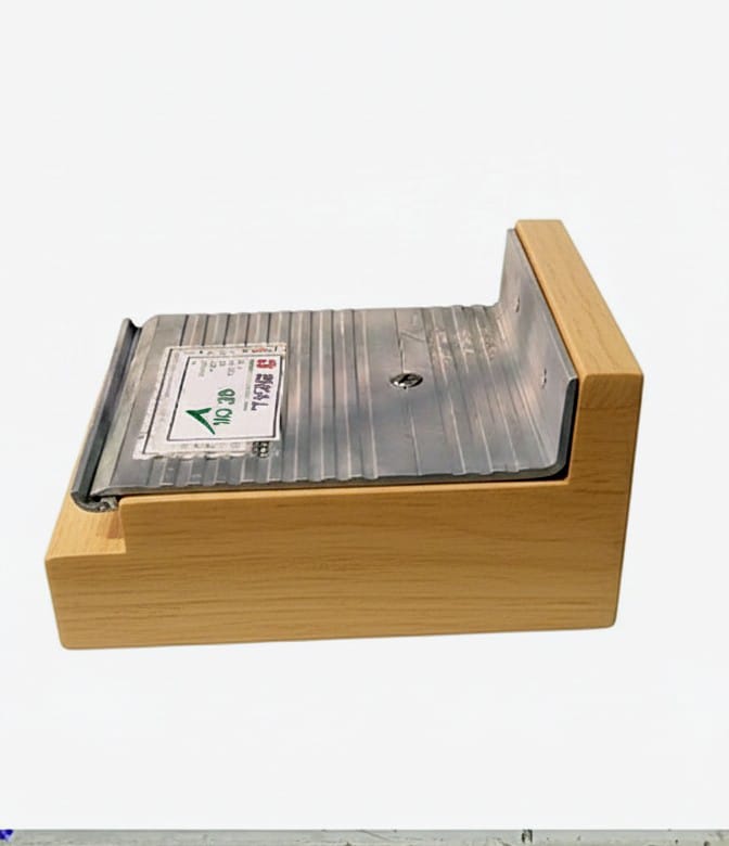 Floor To Floor Star Guard systems