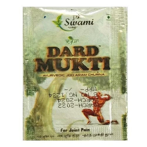 Dard Mukti Ayurvedic Powder