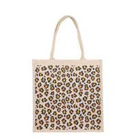 Hot Sale Natural Geometric Design Jute For Travel Souvenir Shopping Or Everyday Shopping Use Available At Export Price