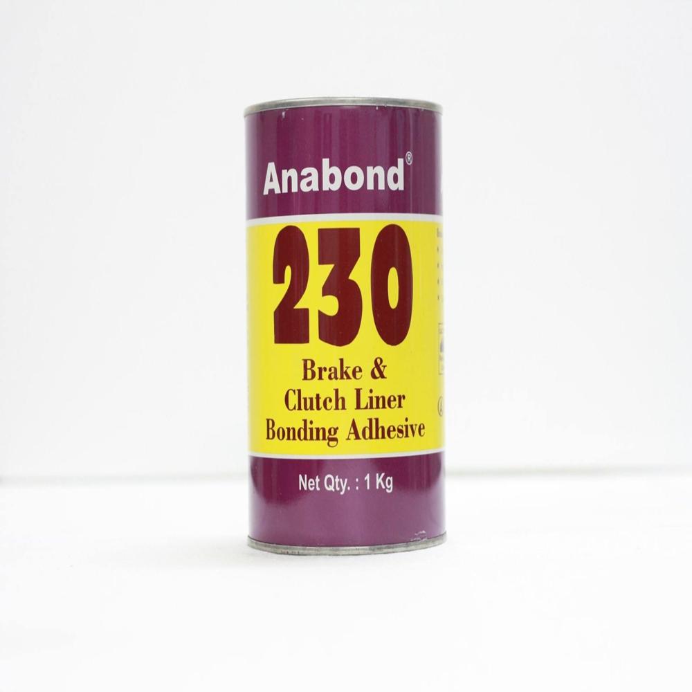Anabond 230 Brake & Clutch Liner Bonding Adhesive