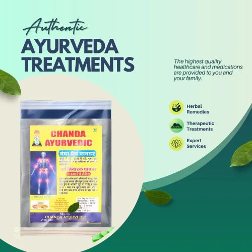 Chanda Pain Powder