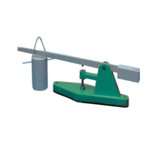 Carpet Static Load Tester