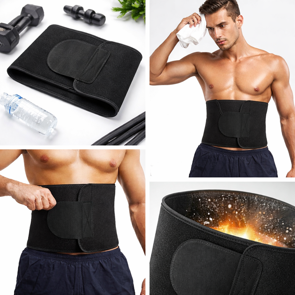 Sweat Belt