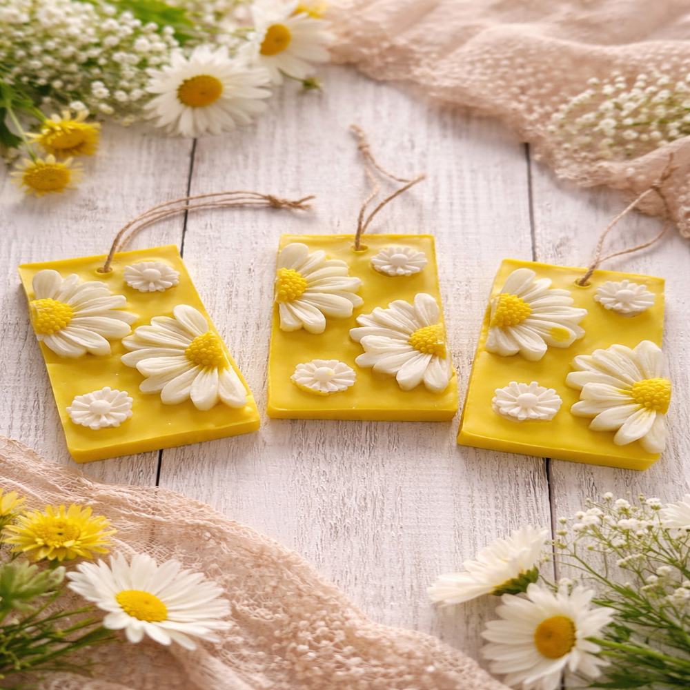 Scented Wax Sachet