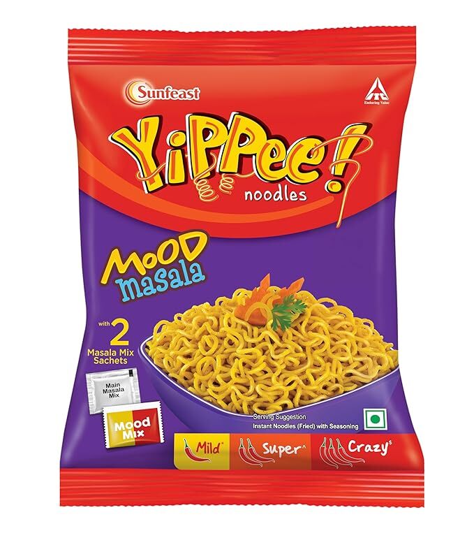 Yippee Mood Masala